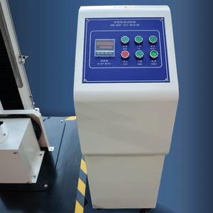 Valtestmachine Laboratoriumapparatuur Verpakkingsproduct Duurzaamheid Val- en slagvastheidstestapparatuur - Product Image 4