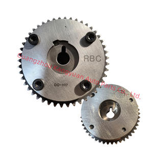 Engrenage de calage d'arbre à cames RBC DO-1117 pour moteur de voiture Honda LCV Europe, pièce de rechange 14310-RBC-003 - Product Image 1