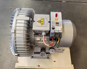 5.5KW 510cm3 Air <b>Vacuum</b> <b>Pumps</b> with Open Phase - Product Image 3