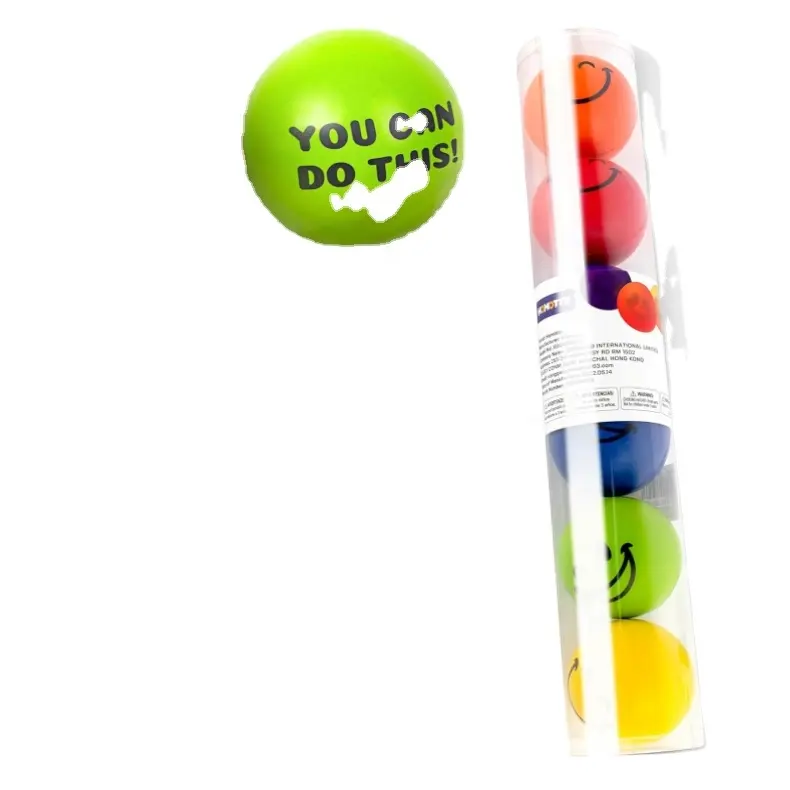 2015 softball stress ball, Anti PU Stress Ball/Mini PU Stress Reliever Toys