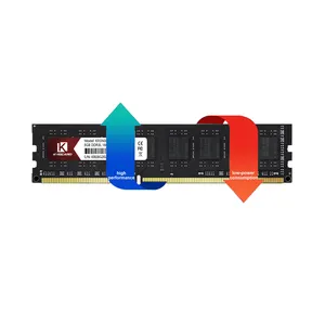 デスクトップコンピューターMemoriaRam2GB4GB 8GB DDR3 1333 mhz1600mhz互換性のあるDDR3 PC