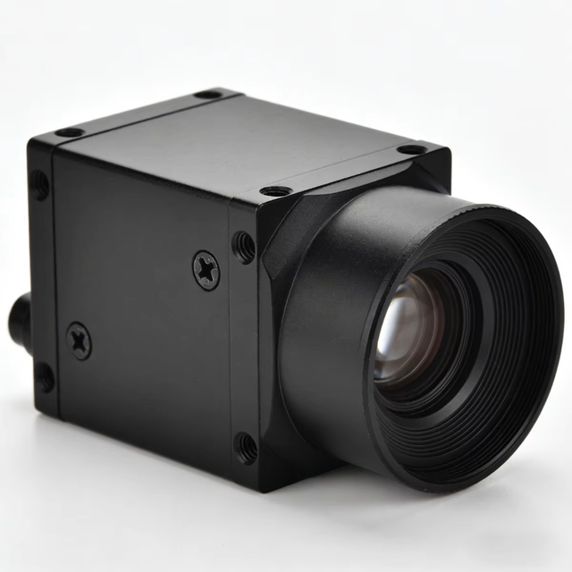 2.3MP CMOS Sensor Industrial Camera Global Shutter for Barcode Inspection Logistics Automation Applications USB2.0 Camera