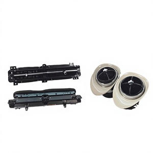 New Original <strong>Wuling</strong> Bingo OLIVER Central Console <strong>Air</strong> Outlet Instrument Panel <strong>Air</strong> Conditioning Cold Warm <strong>Air</strong> Shutters Switch - Product Image 1