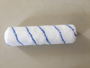 <span class=keywords><strong>Rouleau</strong></span> décoratif <span class=keywords><strong>professionnel</strong></span> en microfibre, 5 pièces, 9 pouces, avec brosse, pour <span class=keywords><strong>peinture</strong></span> murale - Product Image 2