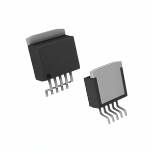 TO 263 6, D2PAK , TO 263BA LM2575HVS-5.0 Power Management (PMIC) Buy Online Electronic Components Manufacturer Channel - Product Image 1