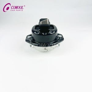 Support moteur droit de haute qualité COMOOL pour système de moteur automobile BMW Série 7 E65 E66 E67 (références 22116769186, 22116754614) - Product Image 3
