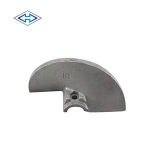 قطع غيار ماكينة رصف الأسفلت Gehl 1448 - Product Image 1