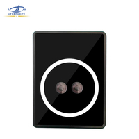 Lector de Venas de la Palma de la Mano HF-MP30 con SDK Gratuito para Windows y Android, USB, para Aplicaciones de Pago