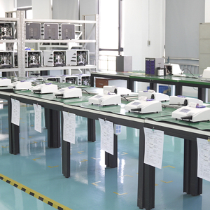 Biobase banque de sang plaquettes 450ml 200ml agitateur secouant incubateur laboratoire sac de sang secouant agitateur de plaquettes - Product Image 6