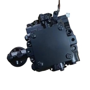 Pompe à piston hydraulique série 90R055DD1AB80D4S1LGBGBA383824 90R055 90L055 90M055 90M055NC0N8N0C6W00NN0000E6 - Product Image 6