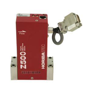 Produit de contrôle industriel original Horiba MFC avec large plage de mesure - Product Image 4