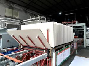 Tablero <span class=keywords><strong>OSB</strong></span> Antiestático de 16mm de Grado Estrella F4 para tablero <span class=keywords><strong>OSB</strong></span> de equipo sensible - Product Image 5