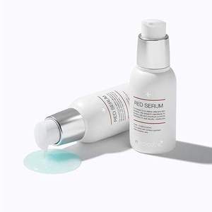 เซรั่ม MEDICUBE Red Serum 35 มล. - เซรั่มต่อต้านริ้วรอยและเพิ่มความชุ่มชื้น ด้วยไฮยาลูรอนและกลีเซอรีน ช่วยให้ผิวขาวกระจ่างใส - เซรั่มพลังจากเกาหลี - Product Image 6