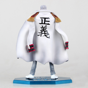 Figuras de acción de anime de ieutenant, juguetes personalizados - Product Image 3
