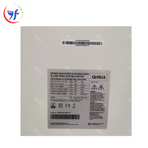 Panneaux solaires Winaico Panelpv Solaria Maxima, catégorie B, palettes pliables, Panelessolares 12Bb a Titanic Halfcut - Product Image 6