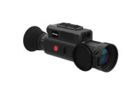 Lunette d'imagerie thermique NM06-50LRF Sytong avec télémètre de 2000m pour la chasse à vision nocturne, objectif thermique