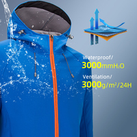 Veste softshell personnalisée, manteau coupe-vent d'extérieur, veste d'hiver, manteau de finition pour hommes