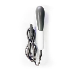 Máquina de terapia ultrasónica para aliviar el dolor, masajeador relajante para la piel Facial, con ultrasonido de mano - Product Image 3