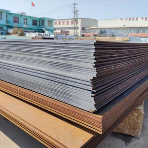 1010 1045 1050 45 # ASTM углеродистая стальная пластина - Product Image 4