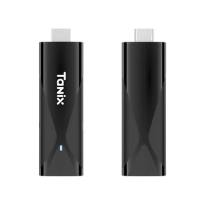 แท่ง2ND 4K Gen/3rd/<span class=keywords><strong>Alexa</strong></span> ใหม่ทีวีไฟ4K ติดทีวีไฟ Tx8รีโมททีวีแอนดรอยด์ Quad Core 4K - Product Image 5