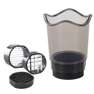 Attrezzatura da <span class=keywords><strong>Cucina</strong></span> di Alta Qualità per Affettare con Contenitore per Frutta, Verdura, Fragole, Banane - Essenziale in <span class=keywords><strong>Cucina</strong></span> - Product Image 6