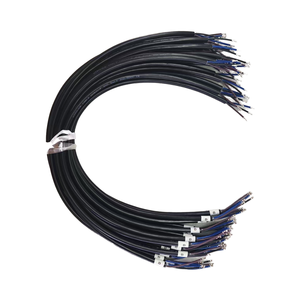 2jz Kabelbaum Bagger Kabelbaum - Product Image 1