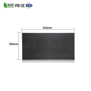 Mur vidéo LED couleur pleine P2.5/P2.0/P1.87/P1.53/P1.25 Résolution 8K pour diffusion en direct Studio Magasin de détail Salle d'exposition OEM - Product Image 5