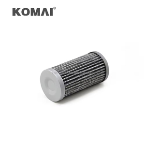 Élément de filtre à huile hydraulique pour excavatrice Komai ST1659 P502540 20Y-62-51691 pour Komatsu - Product Image 1