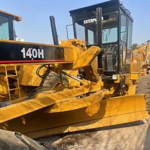 Motor CAT 140H de precio barato a estrenar hecho en EE. UU. a la venta - Product Image 1