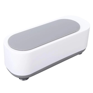 2026 Hot Sale New Portable Professional 540ml Small Jewelry Glasses Ultrasonic Automatic <b>Cleaner</b> for Eyeglass Cleaning - Product Image 4