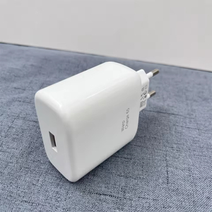 ที่ชาร์จสำหรับ <span class=keywords><strong>OnePlus</strong></span> <span class=keywords><strong>65W</strong></span> EU supervooc ชาร์จได้อย่างรวดเร็วอะแดปเตอร์ชนิด C สำหรับ <span class=keywords><strong>OnePlus</strong></span> 1 + 9 Pro 9 9RT 9R 8T Nord2 Nord CE 3 Lite - Product Image 6