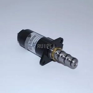 Válvula Solenoide RUIPEI 315-4412 3154412 116-3526 para Excavadoras 315D 311D 320D 323D 325D 328D 330D 345C 320C 322C 325C 345C - Product Image 3