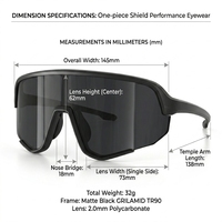 Lunettes de soleil pour hommes, lunettes de soleil pour hommes, pour la conduite en plein air, les sports, les voyages, classiques, modernes, tendance.