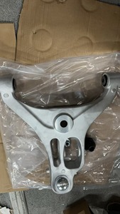 Braccio di Controllo Inferiore di Alta Qualità per Ford Ranger 2018-2020 JB3C-3078-D1B - Product Image 3