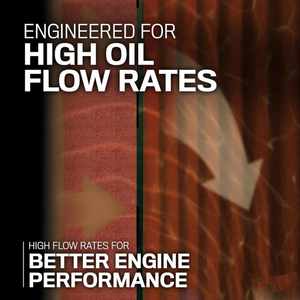 Filtre à <span class=keywords><strong>huile</strong></span> pour moto haute performance, KN-171B |   Conçu pour être utilisé avec des huiles synthétiques ou conventionnelles, clé pour démonter les écrous - Product Image 6