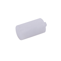 Cina Shop Online Cnc Milling Plastik Bagian Produk Presisi Tinggi Cnc Milling Akrilik Bagian PMMA