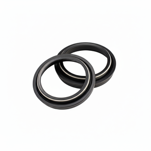 Copri polvere forcella KYB per Beta RR 125 2T 20-24 paio di parti essenziali della sospensione della motocicletta - Product Image 1