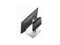 Nouvel accessoire informatique tout-en-un Dell Pro Micro Stand MFS22