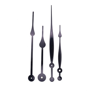 HR1688 Chuyển Động Đồng Hồ Trục Mô-men Xoắn Cao I Với Kim Đồng Hồ Màu Đen HR9715 - Product Image 5