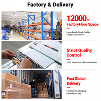 Estructura Modular de Aleación de Aluminio 6082-T6 con Certificación TUV, 290x290mm, Capacidad de Carga de 500kg, para Escenarios, Ferias Comerciales, Fiestas, Conciertos