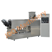 Machine commerciale automatique de fabrication de pâtes alimentaires machine de traitement de nouilles de pâtes prix de la machine