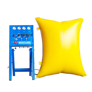 Potente Bolsa de Aire para Empujar Piedras 2026, para Remover Bloques Gigantes de Mármol/Granito de Canteras - Product Image 3