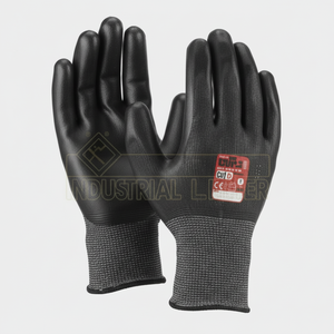 Guantes de seguridad de nitrilo CUT CATCH 5 - Product Image 1
