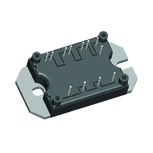 VS-40MT120PHAPBF ทรานซิสเตอร์ IGBT โมดูล อิเล็กทรอนิกส์ใหม่และของแท้ 1200V 75A 305W 12-MTP - Product Image 1