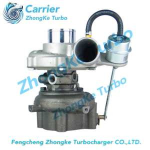 <span class=keywords><strong>Gt2560s</strong></span> <span class=keywords><strong>Turbo</strong></span> 700716-5009S 8972089663 700716-0001 700716-0002 700716-0003 <span class=keywords><strong>turbo</strong></span> tăng áp cho xe tải npr nqr với 4he1xs động cơ - Product Image 4