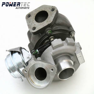 Motor <span class=keywords><strong>Diesel</strong></span> turbocompresor GT1749V 717478, 750431 de 11657794144 7794140D la turbina para <span class=keywords><strong>BMW</strong></span> <span class=keywords><strong>320</strong></span> d E46 M47TU - Product Image 2