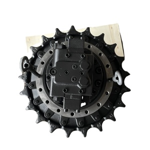 อะไหล่พร้อมส่ง ชุดเฟืองท้าย 5076559 สำหรับรถขุด <span class=keywords><strong>CATERPILLAR</strong></span> รุ่น 320D2 318F <span class=keywords><strong>320F</strong></span> 323F - Product Image 1