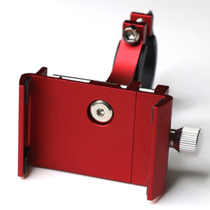 <span class=keywords><strong>Support</strong></span> de téléphone réglable pour vélo Nouvelle image <span class=keywords><strong>Support</strong></span> mobile pour <span class=keywords><strong>vtt</strong></span> Cyclisme Accessoires de vélo pratiques - Product Image 1