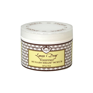 Exfoliante de Azúcar Batido con Aroma a Limón - Product Image 3