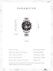 Wholesale Alloy Fashion Stainless Steel Quartz <strong>Watch</strong> Bracelet Jewelry <strong>Set</strong> Classic Gold <strong>Geneva</strong> <strong>Watches</strong> <strong>Set</strong> for Men - Product Image 4